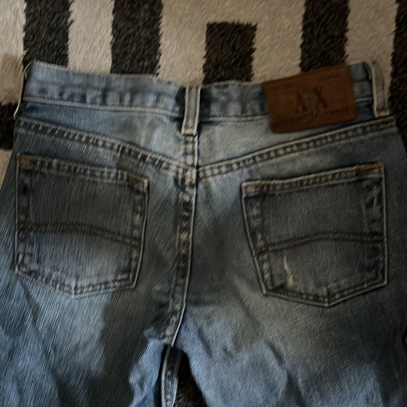 Armani Exchange Jeans - Picture 4 of 9
